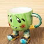 Cheeky Buddy Ceramic Mug