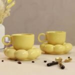 Buttercup Bliss Mug Set of 1