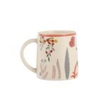 Botanic Bloom Ceramic Mug - Image 3