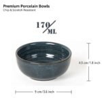 Blue Lagoon Dinner Set of 18 - Image 5