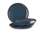 Blue Lagoon Dinner Plate Set of 6 - Image 2