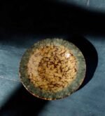 Vellara Woodland Ash | Hand-Glazed Ceramic Plate - Image 4