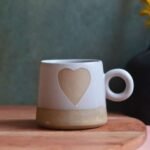Soul Sipper – Heart Edition Mug (Set of 1) - Image 4