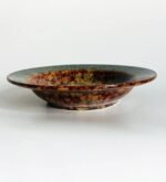 Vellara Woodland Ash | Hand-Glazed Ceramic Plate - Image 5