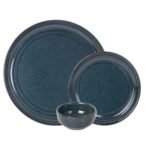 Blue Lagoon Dinner Set of 18 - Image 3