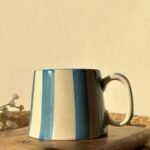 Coastal Stripes Mug