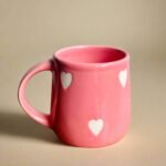 Heartsy Mug