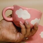 Dreamy Clouds Mug - Image 3