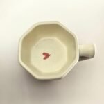 Love Notes Snack Bowl - Set of 1 - Image 3
