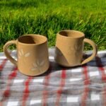Clay Bloom Mugs - Image 3