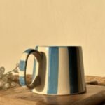 Coastal Stripes Mug - Image 2