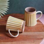 Sunset Stripes Mug - Image 3