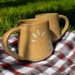 Clay Bloom Mugs - Image 2