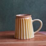 Sunset Stripes Mug - Image 2