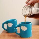 Cloud Nine Mug - Image 3