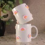 Pastel Rainbow Mug - Image 5