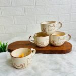 Peekaboo Kitty Mug - Image 2