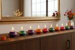Matki Candle - Set of 10 - Image 4