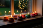 Matki Candle - Set of 10 - Image 2
