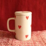 LoveBloom Lid Mug - Image 5