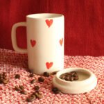 LoveBloom Lid Mug - Image 3